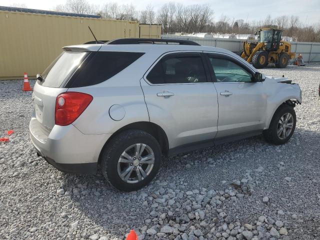 Image 3 of 2013 CHEVROLET EQUINOX LT 2013 with VIN 2GNALPEK1D6404153