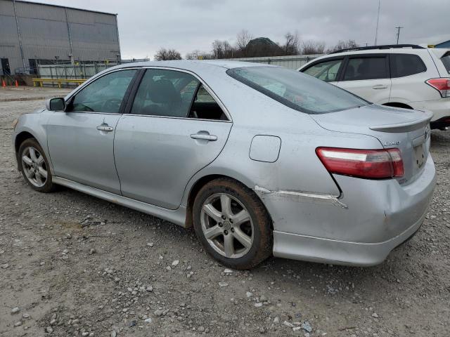 Obraz 2 z 2007 TOYOTA CAMRY LE 2007 z VIN 4T1BK46K97U020992