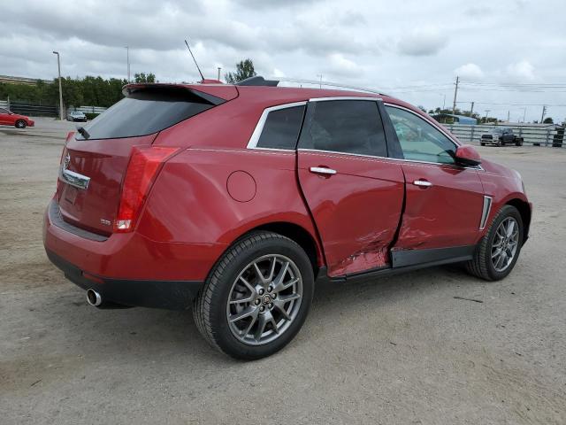 Obraz 3 z 2015 CADILLAC SRX PERFORMANCE COLLECTION 2015 z VIN 3GYFNCE3XFS584662