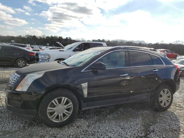 2015 CADILLAC SRX LUXURY COLLECTION 2015 image
