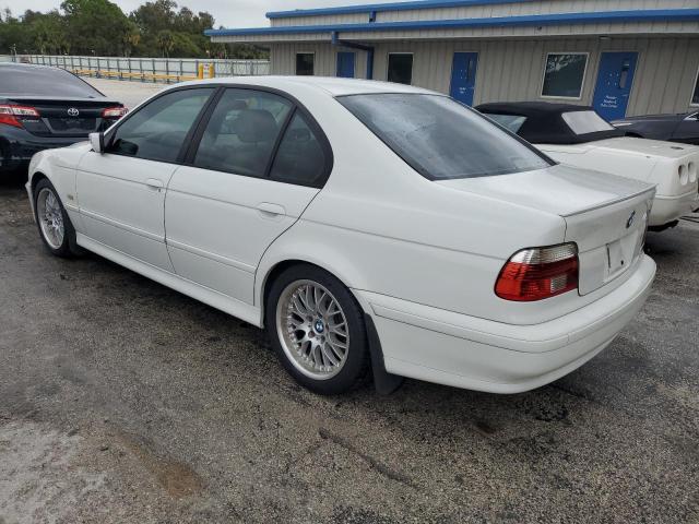 Изображение 2 2003 BMW 530 I AUTOMATIC 2003 с VIN WBADT63463CK33732