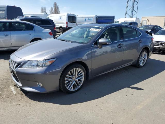 Изображение 1 2015 LEXUS ES 350 2015 с VIN JTHBK1GG4F2188965
