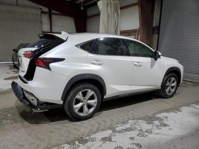Image 3 of 2017 LEXUS NX 200T BASE 2017 with VIN JTJBARBZXH2141211