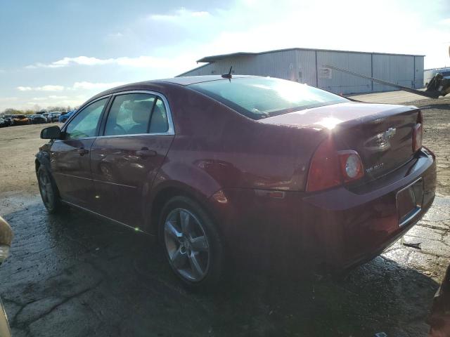 Image 2 of 2011 CHEVROLET MALIBU 1LT 2011 with VIN 1G1ZC5E1XBF271864