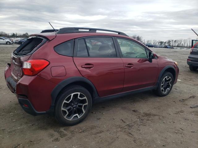 Image 3 of 2016 SUBARU CROSSTREK PREMIUM 2016 with VIN JF2GPABC5G8240178
