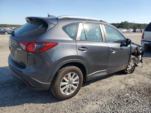 Image 3 of 2016 MAZDA CX-5 SPORT 2016 with VIN JM3KE4BYXG0784144