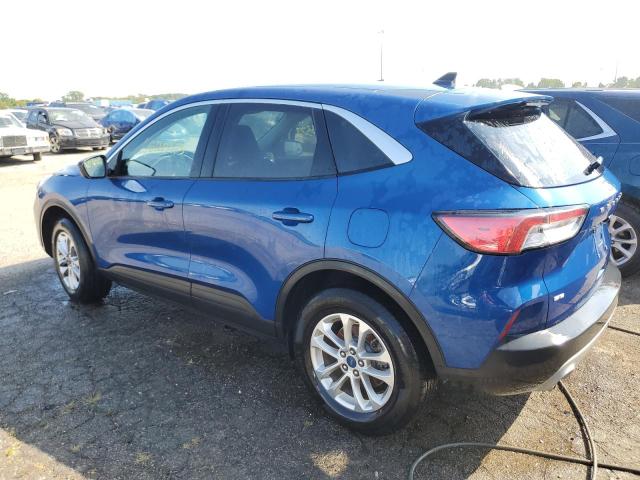 Image 2 of 2022 FORD ESCAPE SE 2022 with VIN 1FMCU9G68NUB22942