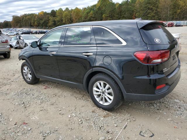 Obraz 2 z 2019 KIA SORENTO L 2019 z VIN 5XYPG4A3XKG507768