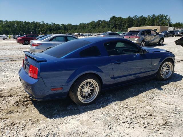 Изображение 3 2007 FORD MUSTANG GT 2007 с VIN 1ZVFT82H675352805