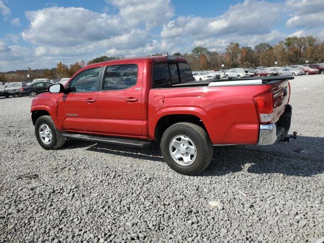 Image 2 of 2016 TOYOTA TACOMA DOUBLE CAB 2016 with VIN 5TFAZ5CN0GX007482
