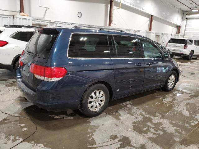 Изображение 3 2010 HONDA ODYSSEY EXL 2010 с VIN 5FNRL3H63AB022876