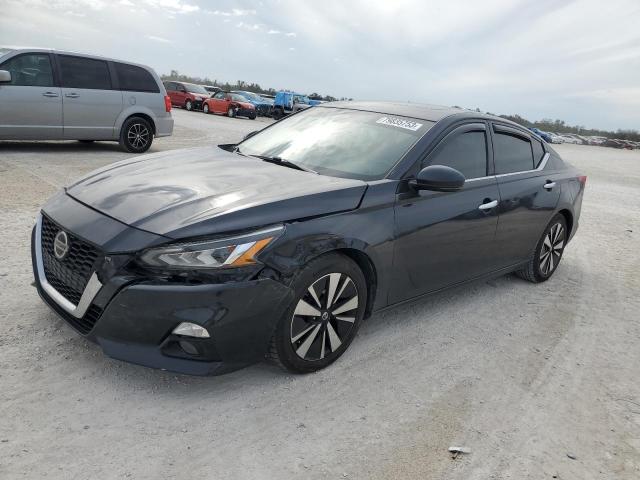 Изображение 1 2019 NISSAN ALTIMA SL 2019 с VIN 1N4BL4EV2KC240654
