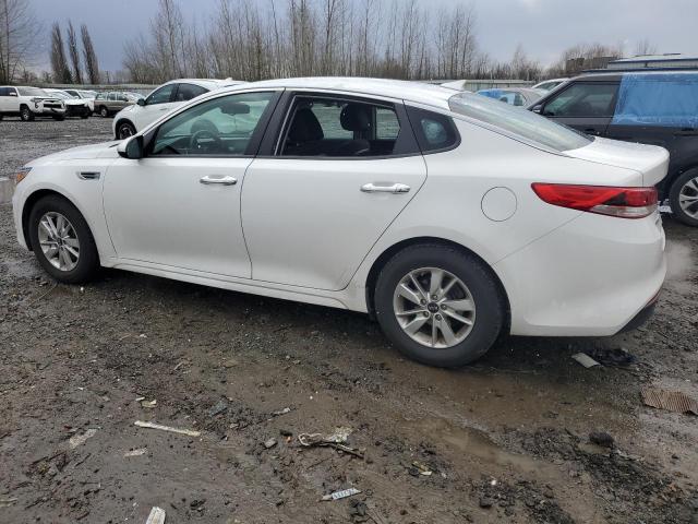 Obraz 2 z 2018 KIA OPTIMA LX 2018 z VIN 5XXGT4L37JG191418