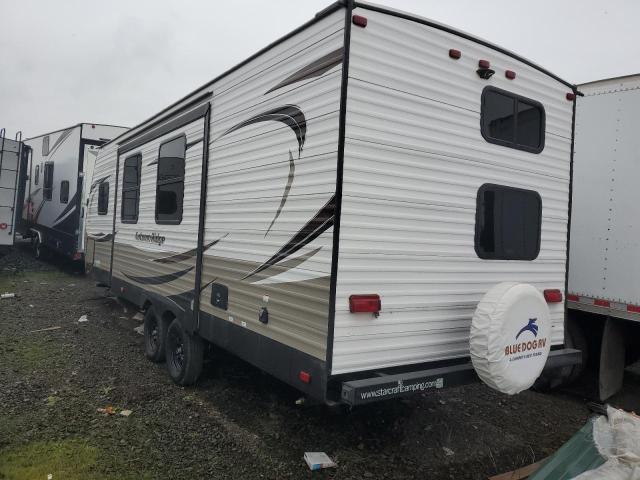 Image 3 of 2021 SARC TRAILER 2021 with VIN 1SABS0BP3M7BL5223