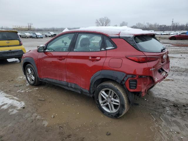 Изображение 2 2021 HYUNDAI KONA SE 2021 с VIN KM8K1CAA9MU682126