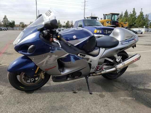 Obraz 2 z 2006 SUZUKI GSX1300 R 2006 z VIN JS1GW71A562101958
