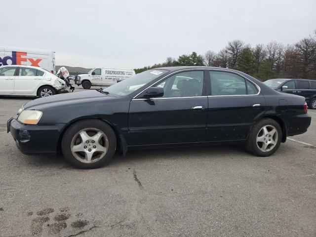 2003 ACURA 3.2TL  2003 image