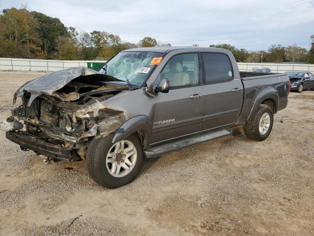 Изображение 1 2005 TOYOTA TUNDRA DOUBLE CAB LIMITED 2005 с VIN 5TBDT48175S479009