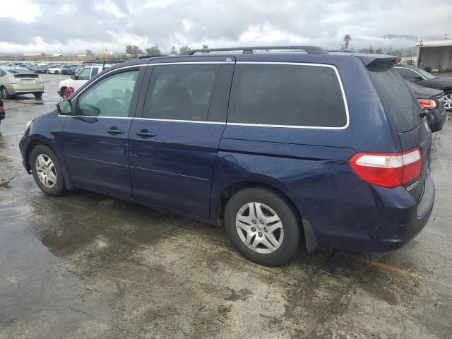 Obraz 2 z 2007 HONDA ODYSSEY EXL 2007 z VIN 5FNRL38787B135353