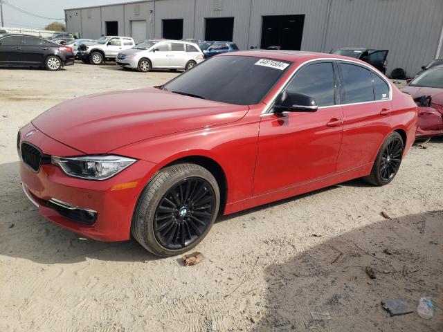 Image 1 of 2015 BMW 328 I 2015 with VIN WBA3A5C5XFF610084