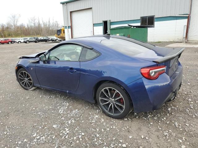 Изображение 2 2017 TOYOTA 86 BASE 2017 с VIN JF1ZNAA12H9702078