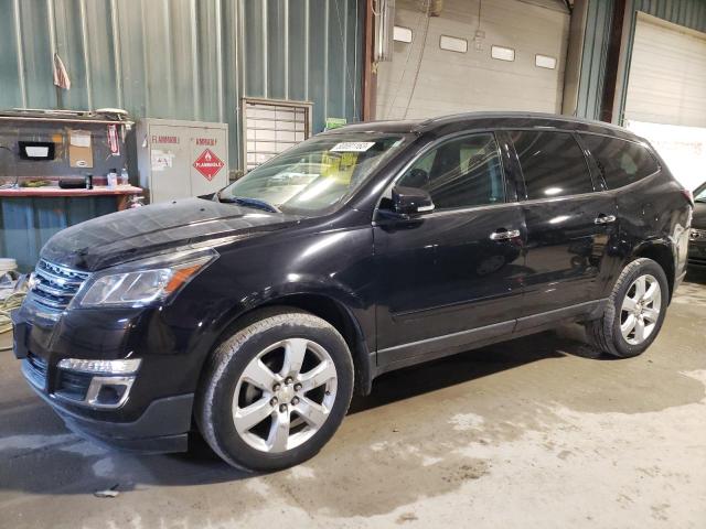 Image 1 of 2017 CHEVROLET TRAVERSE LT 2017 with VIN 1GNKRGKD5HJ326381