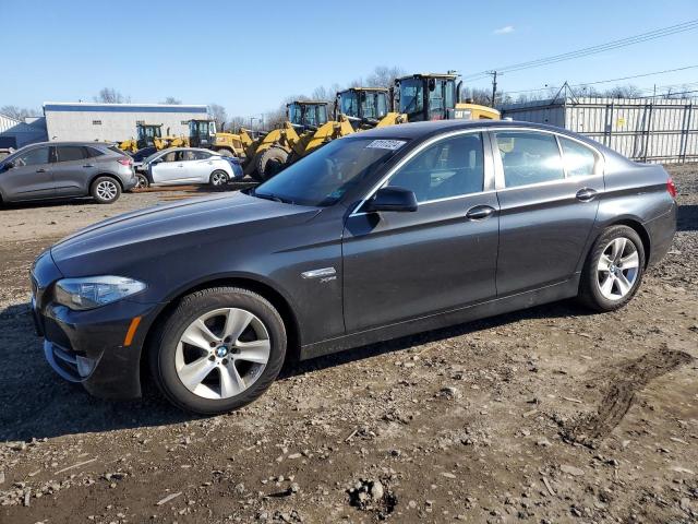 Obraz 2012 BMW 5 SERIES 528 XI 2012