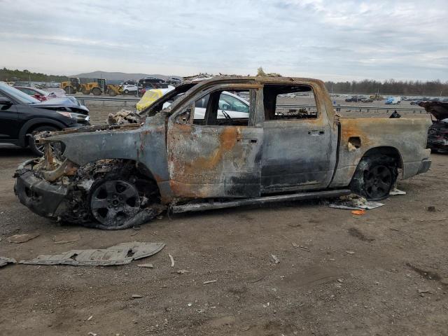Obraz 1 z 2019 RAM 1500 BIG HORN/LONE STAR 2019 z VIN 1C6RRFFGXKN904410