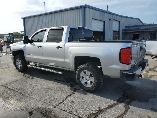 Изображение 2 2014 CHEVROLET SILVERADO C1500 LT 2014 с VIN 3GCPCREH1EG178205