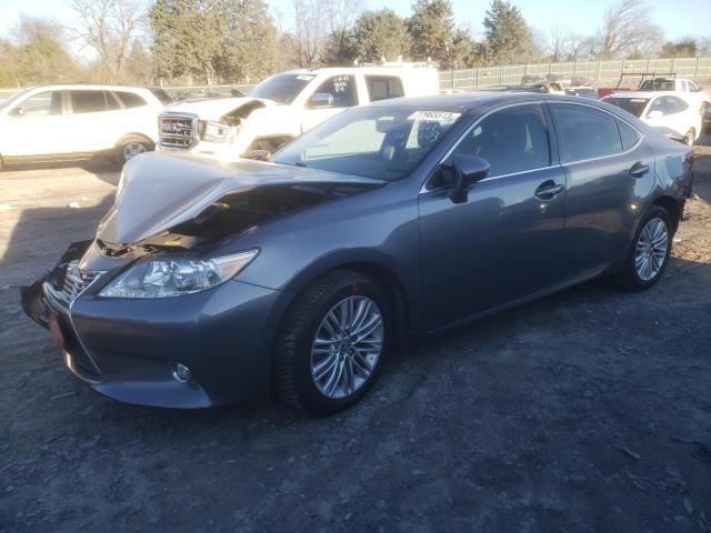 2015 LEXUS ES 350 2015 image