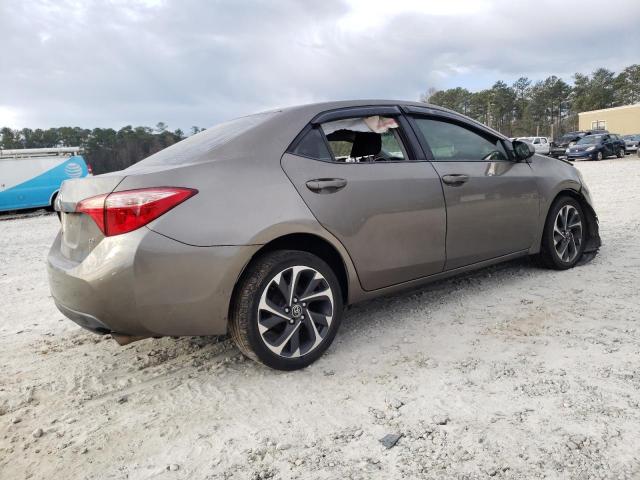 Obraz 3 z 2018 TOYOTA COROLLA L 2018 z VIN 5YFBURHE3JP778303