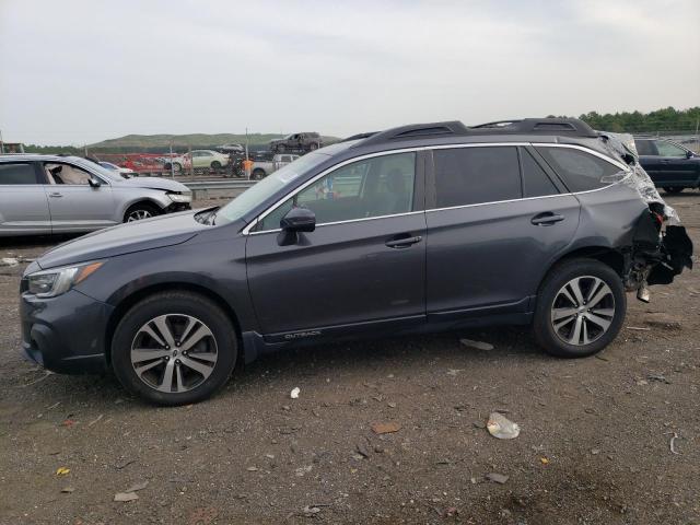 Изображение 2018 SUBARU OUTBACK 3.6R LIMITED 2018