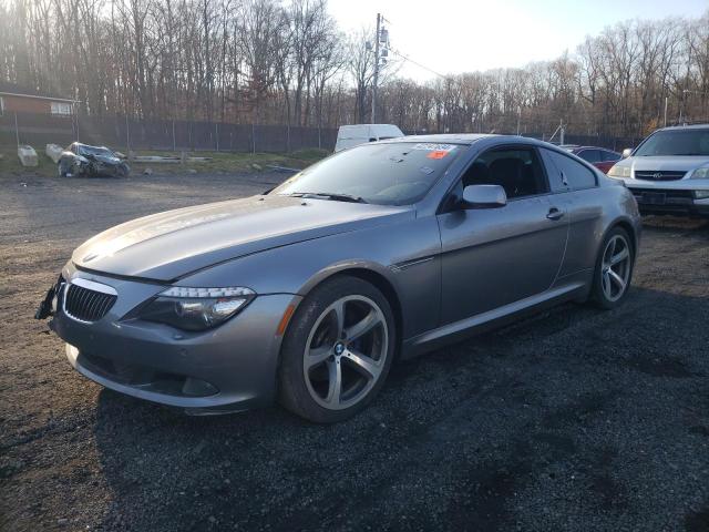 2009 BMW 650 I 2009 image