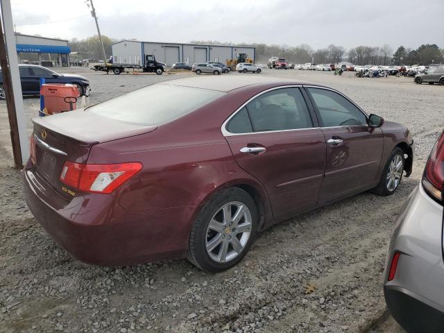 Изображение 3 2008 LEXUS ES 350 2008 с VIN JTHBJ46GX82247199