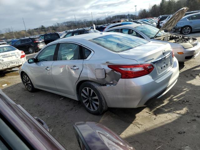 Image 2 of 2017 NISSAN ALTIMA 2.5 2017 with VIN 1N4AL3AP1HC115411
