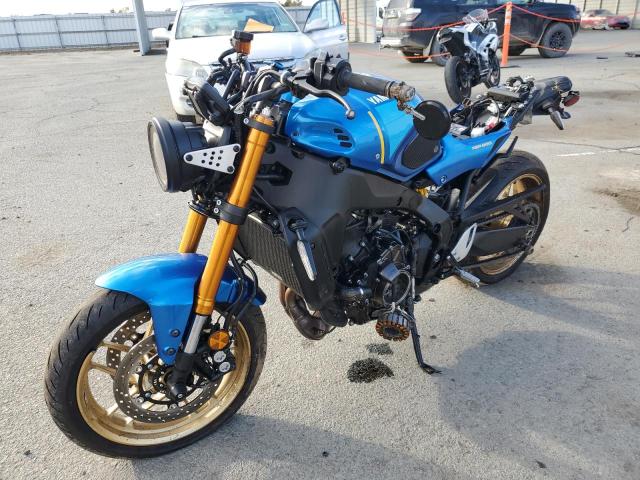 Image 2 of 2023 YAMAHA MTM890 C 2023 with VIN JYARN80Y7PA000557