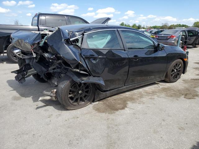 Obraz 3 z 2016 HONDA CIVIC LX 2016 z VIN 19XFC2F51GE029069