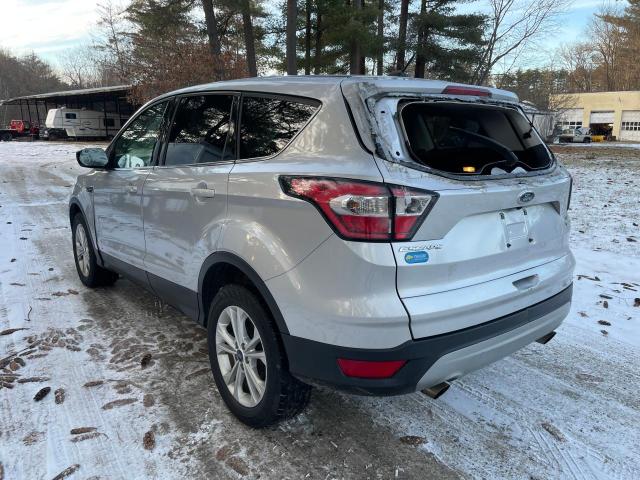 Image 3 of 2017 FORD ESCAPE SE 2017 with VIN 1FMCU9G95HUC96630