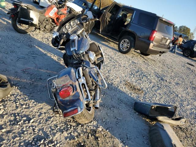 Image 3 of 2014 HARLEY-DAVIDSON FLHTK ELECTRA GLIDE ULTRA LIMITED 2014 with VIN 1HD1KEL10EB700188