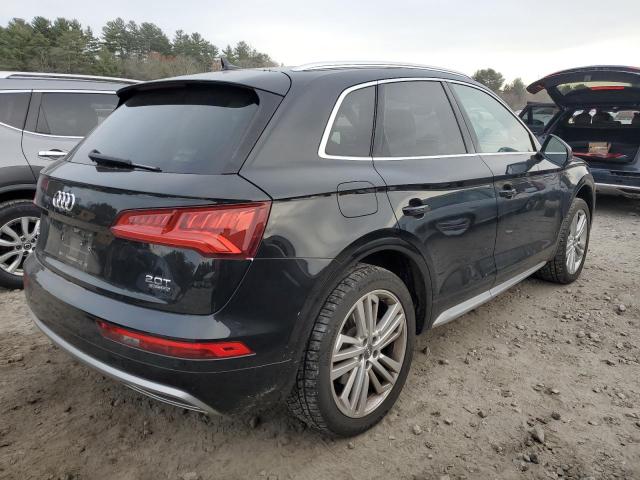 Изображение 3 2018 AUDI Q5 PREMIUM PLUS 2018 с VIN WA1BNAFY3J2065227