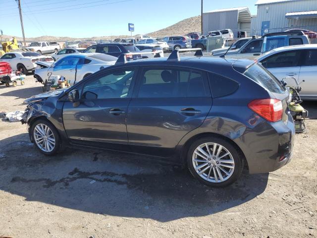 Image 2 of 2012 SUBARU IMPREZA PREMIUM 2012 with VIN JF1GPAD64CH230103