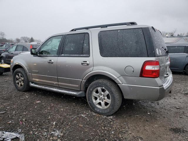 Изображение 2 2008 FORD EXPEDITION XLT 2008 с VIN 1FMFU165X8LA35349