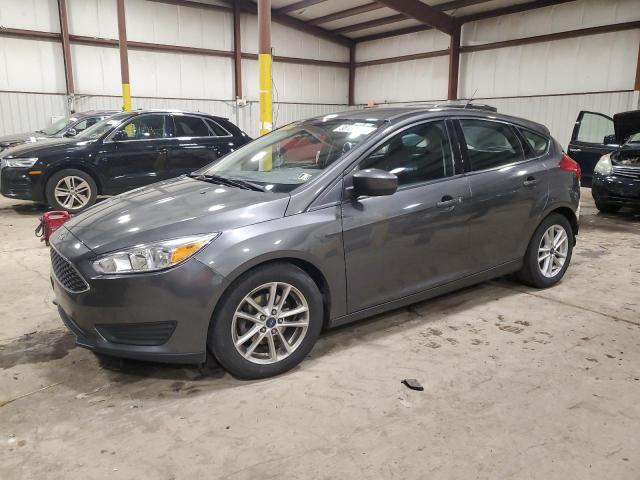 Image 1 of 2018 FORD FOCUS SE 2018 with VIN 1FADP3K28JL264568