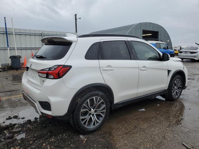 Image 3 of 2020 MITSUBISHI OUTLANDER SPORT GT 2020 with VIN JA4AR4AW6LU001908