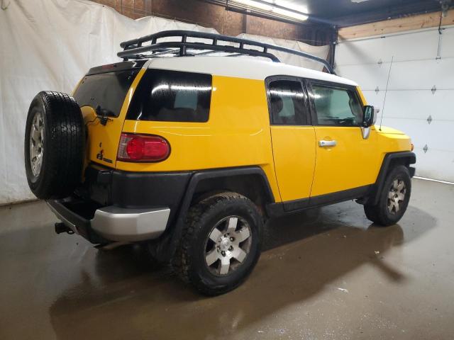 Obraz 3 z 2007 TOYOTA FJ CRUISER  2007 z VIN JTEBU11FX70077700
