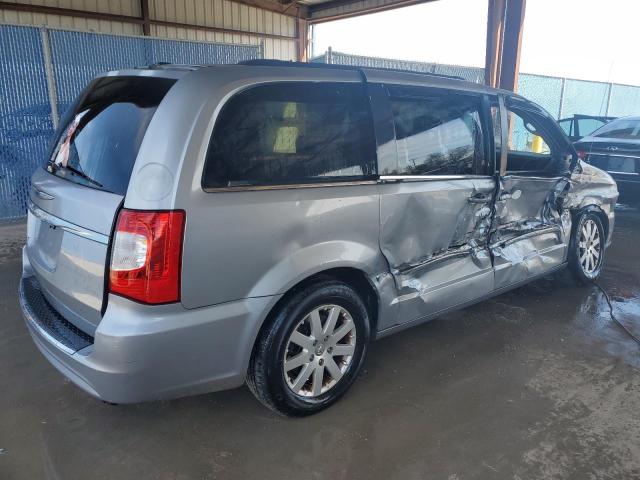 Image 3 of 2013 CHRYSLER TOWN & COUNTRY TOURING 2013 with VIN 2C4RC1BG0DR660064