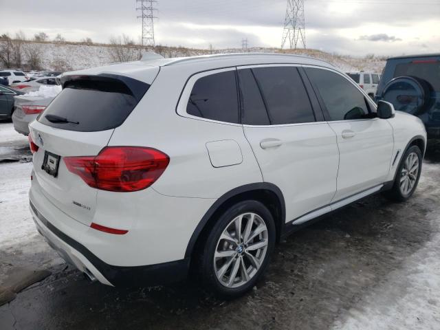 Изображение 3 2019 BMW X3 XDRIVE30I 2019 с VIN 5UXTR9C5XKLD96035
