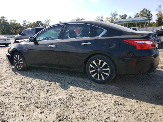 Obraz 2 z 2017 NISSAN ALTIMA 2.5 2017 z VIN 1N4AL3AP4HC278912