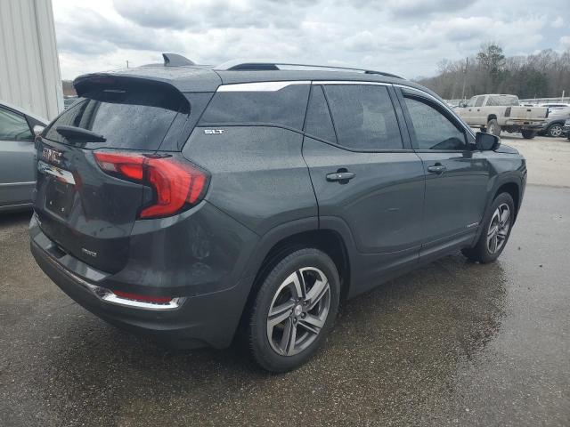 Изображение 3 2018 GMC TERRAIN SLT 2018 с VIN 3GKALWEU3JL227167