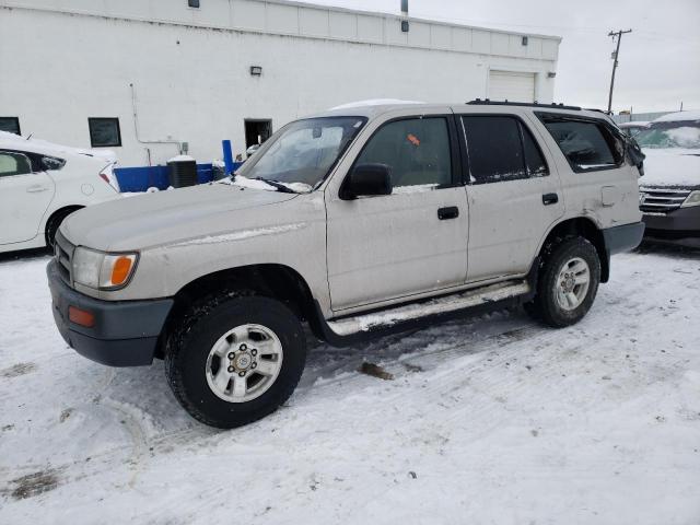 Obraz 1 z 1998 TOYOTA 4RUNNER SR5 1998 z VIN JT3HM84R0W0027842